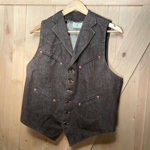 Vest